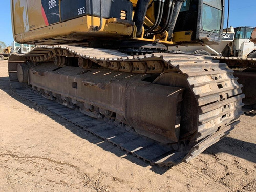 Imagen 5 de 14 de Excavadora Caterpillar 336e Año 2013