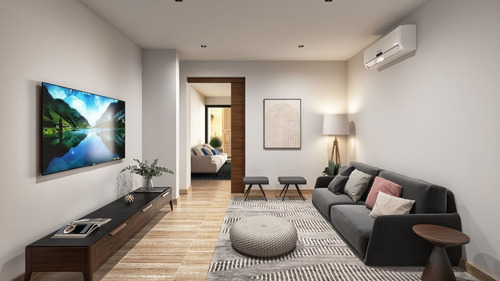 Imagen 3 de 17 de Departamento De Lujo En Venta En Cancun