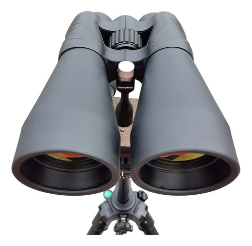 Adaptador De Trípode Binocular De Liberación Rápida De 1/4-2