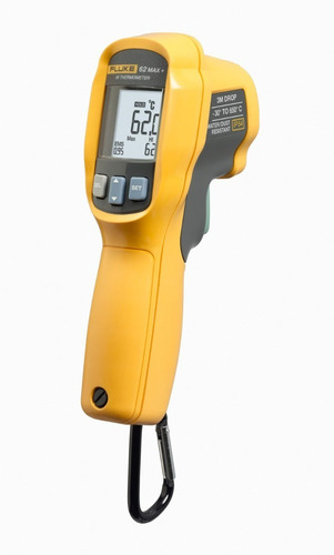 Termometro Laser Fluke 62 Max+