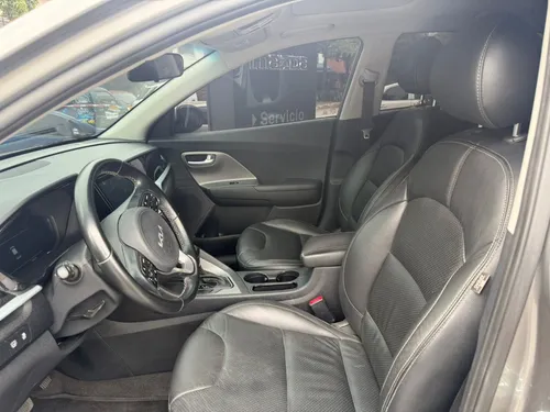 Kia Niro 1.6 Zenith