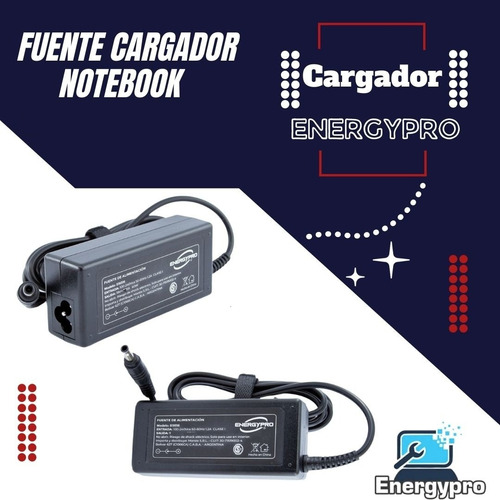 Cargador Notebook Lenovo Ideapad Flex 4-1470 Series Envios