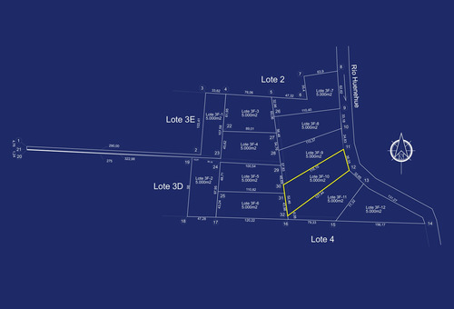 Imagen 11 de 20 de Condominio Ríos De Panguipulli