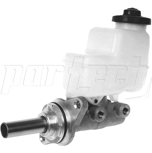 Bomba De Freno Toyota Rav4 2006 - 2008 2.4l Partech Con Abs