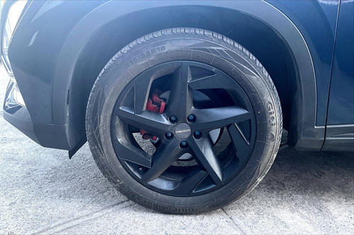 Omoda Omoda C5 2023
