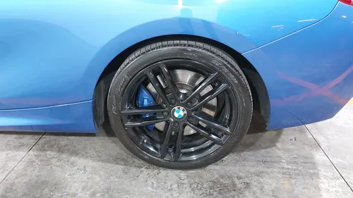 BMW Serie 2 3.0 M240I AUTO
