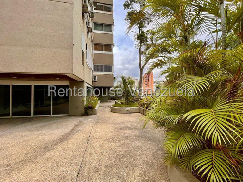 Dc Apartamento En Venta En Santa Fe Sur 25-21768 Yf