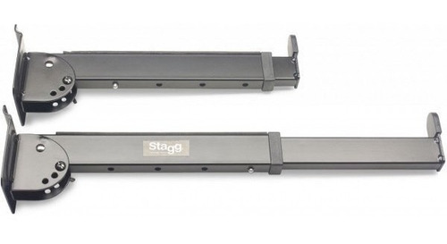 Stagg Slalay3 Soporte Para Panel Wall De Teclado