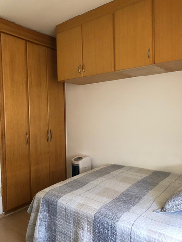 Horto Do Ype Sobrado Com 3 Dormitórios 100 M² 2 Vagas - Ca00102 - 69268533