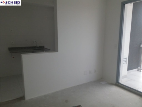 Imagem 12 de 15 de Venha Morar Na Vila Mascote - Mc6373
