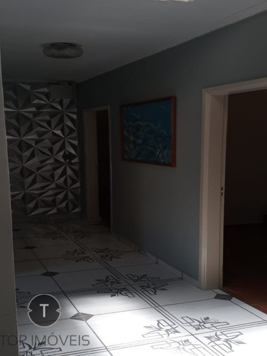 Imagem 28 de 30 de Linda Casa Com 3 Dormitórios No Centro De Itanhaém, Com Piscina E Churrasqueira A Menos De 300 Metros Da Praia. - Ca00833 - 70630852
