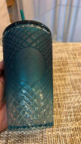 Vaso Green 16oz Starbucks