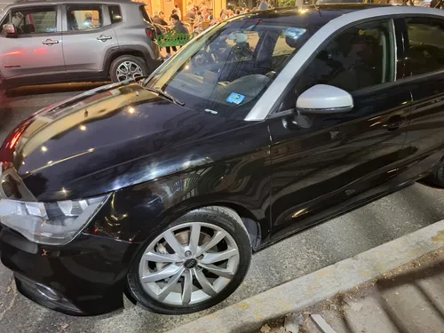 Audi A1 1.4 Sportback Envy Con Piel Mt