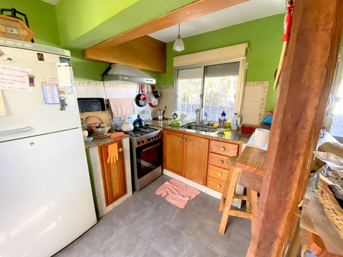 Imagen 5 de 13 de Venta Casa Paso De La Arena - Adolfo Pastor