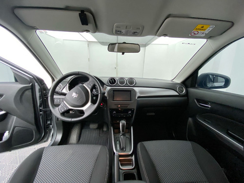 Suzuki Grand Vitara 1.6 Sz Glx Sport