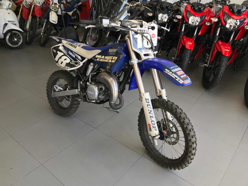 Imagen 4 de 15 de Yamaha Yz85 Yz 85
