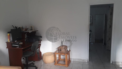 Imagem 19 de 22 de Venda Sobrado São Paulo Vila Olga Cecília - S351
