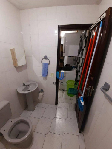 Imagem 22 de 27 de Sobrado Com 2 Dormitórios À Venda, 127 M² Por R$ 510.000,00 - Caiçara - Praia Grande/sp - So0019