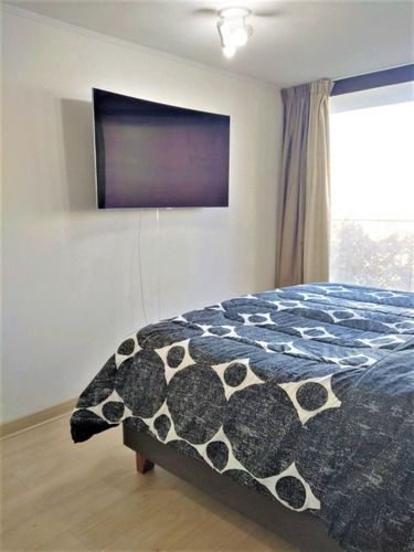 Cumbrespro Vende Amplio Dpto. 2d/2b Con 1e/1b