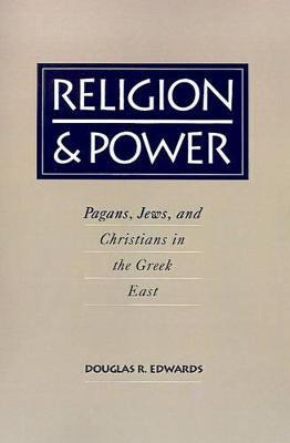 Libro Religion And Power : Pagans, Jews, And Christians I...