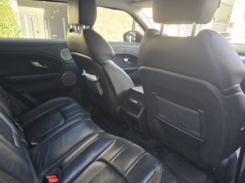 Land Rover Evoque 2.0 Se At