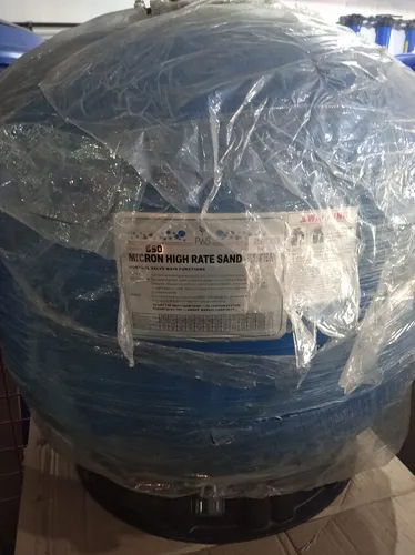 Filtro Para Piscina Pws