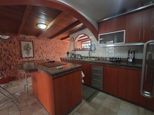 Imagen 16 de 19 de Casa En Venta En Corinsa Cagua Aragua 22-24791 Irrr