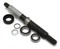 Comprar Kit Lavadora Whirlpool W10435302 Sello Rolinera Eje Cabrio 