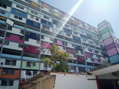 Apartamento en venta