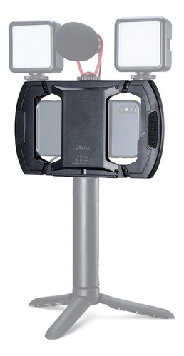 R Estabilizador De Celular Ulanzi U-rigs Con Trípode Para