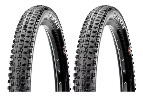 Comprar Cubierta Maxxis Crossmark 26 Aro