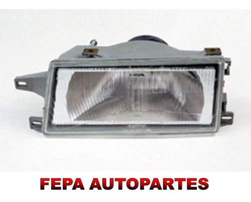 Optica Fiat Duna / Uno Scr