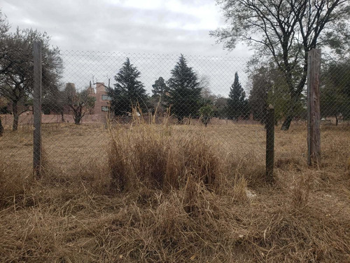 Imagen 5 de 5 de Terreno En Venta Apto 2 Ph Villa Allende Golf