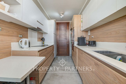 Espectacular Penthouse En Venta / 4d 3b / Con Gran...