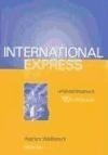 International Express Upper Intermediate Workbook - Wallwor