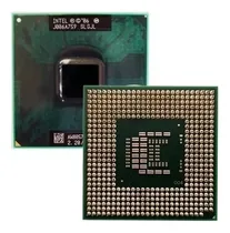 Comprar Processador Intel Dual Core T4400 Note 2.20ghz 800mhz Slgjl