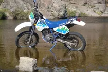 Comprar Suzuki Dr350s + Todos Los Accesorios + Trailer Rutero