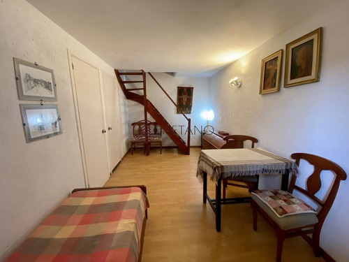 Imagen 1 de 9 de Alquiler Temporal Apartamento 1 Dormitorio Punta Del Este - Punta Del Este Peninsula
