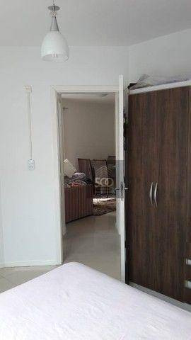 Imagem 9 de 18 de Apartamento À Venda, 48 M² Por R$ 130.000,00 - Serraria - São José/sc - Ap2135