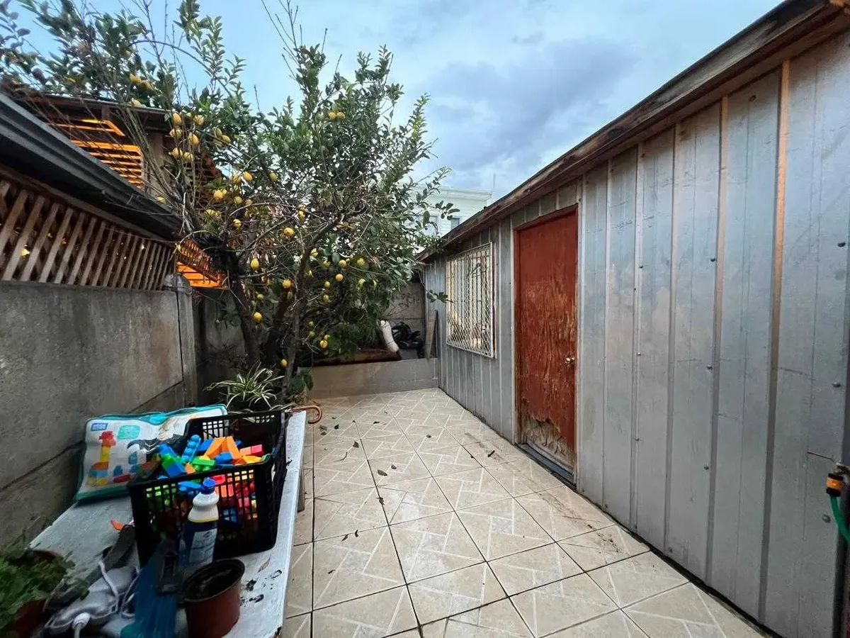Imagen 5 de 24 de Excelente Conectividad, Casa 2d-1b-amplio Patio (177132)