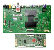 Comprar Main + Tcon Philips 55pfl5756\u002Ff8 55pfl5756 40-ms22e1-maa2hg