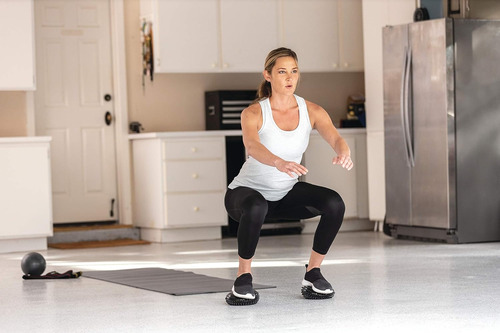 Sklz Cápsulas De Equilibrio Y Estabilidad Balance Pods