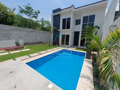 Casa En Venta En Colonia Ignacio Zaragoza