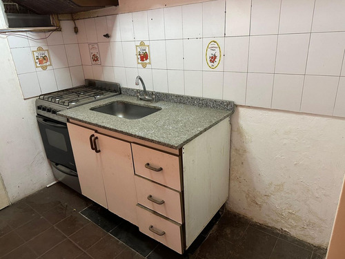 Venta Ph 2 Ambientes Con Patio Ramos Mejia