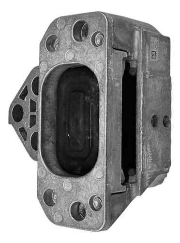 Coxim Motor Compass 1.3 Original Esquerdo 52129601
