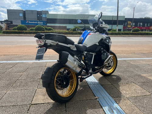 Bmw R 1250 Gs Premium Hp