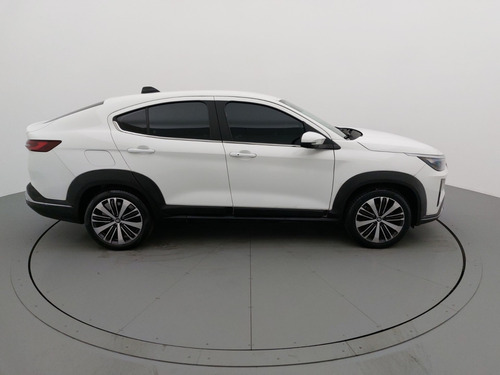 Fiat FASTBACK 1.0 TURBO 200 FLEX AUDACE CVT