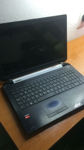 Notebook Toshiba Satellite C50d- B - 13h