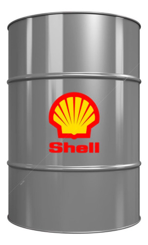 Aceite Shell Refrigeration Oil S4 Fr-v 46