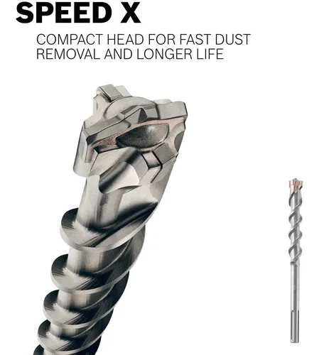 Bosch hc8510 2024